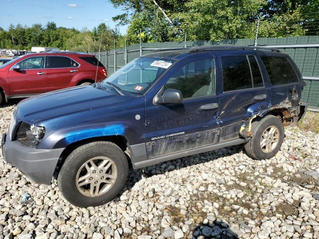 2004 Jeep Grand Cherokee Laredo