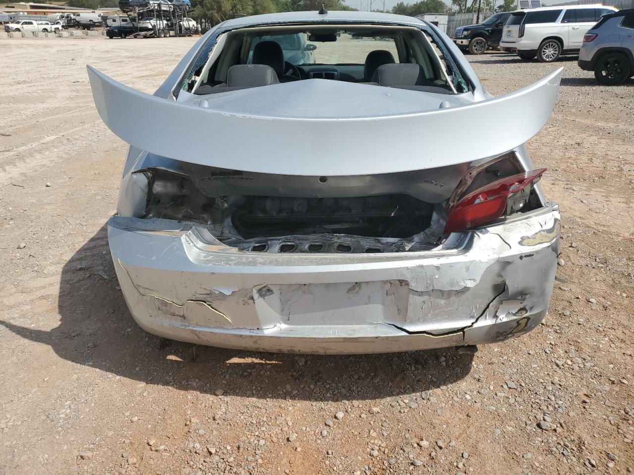 2008 Dodge Charger Sxt VIN: 2B3KA33G28H323233 Lot: 65334524