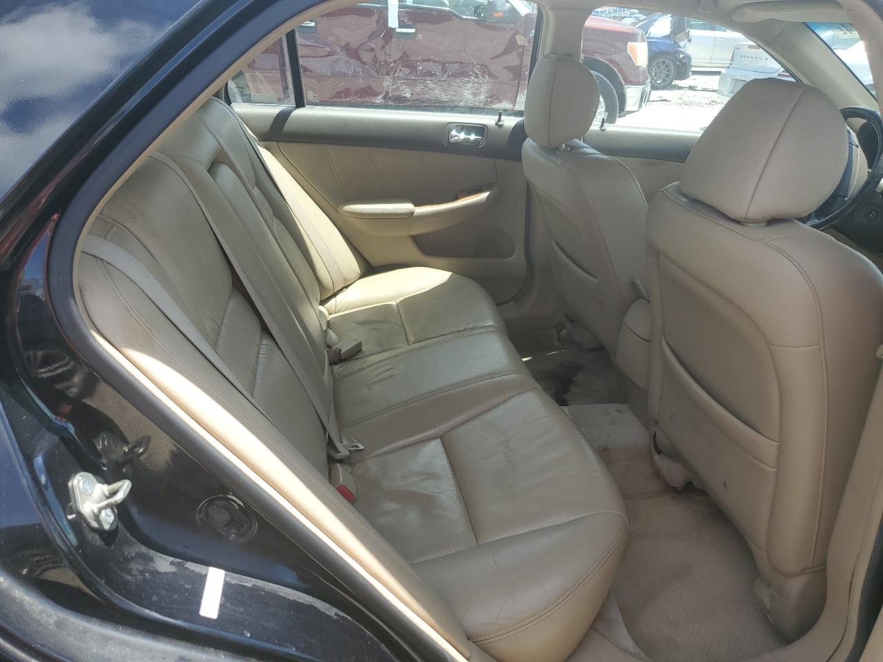 2004 Honda Accord Ex VIN: 1HGCM66564A005471 Lot: 66529744