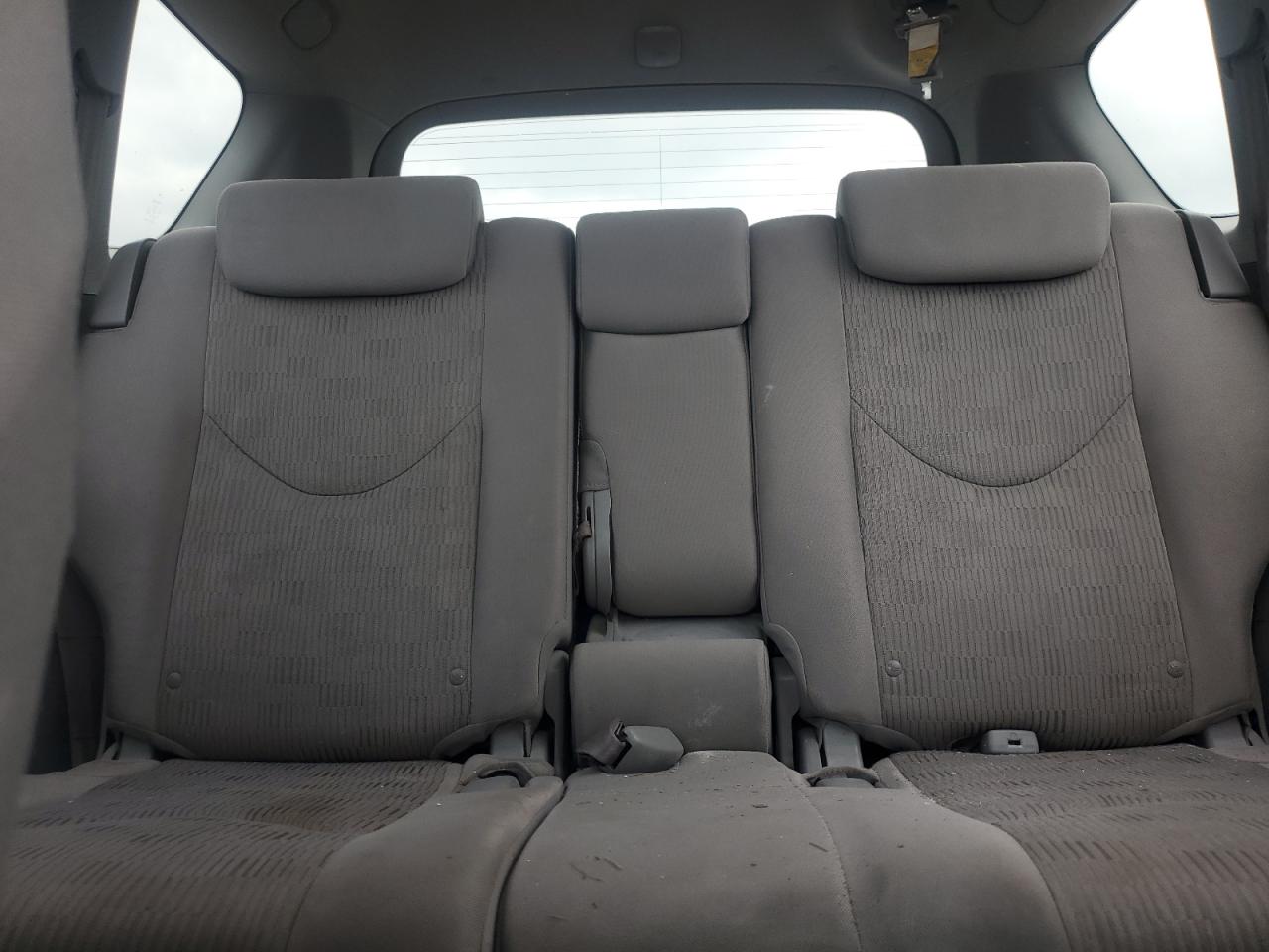 2009 Toyota Rav4 VIN: JTMBF33V695013321 Lot: 67480244