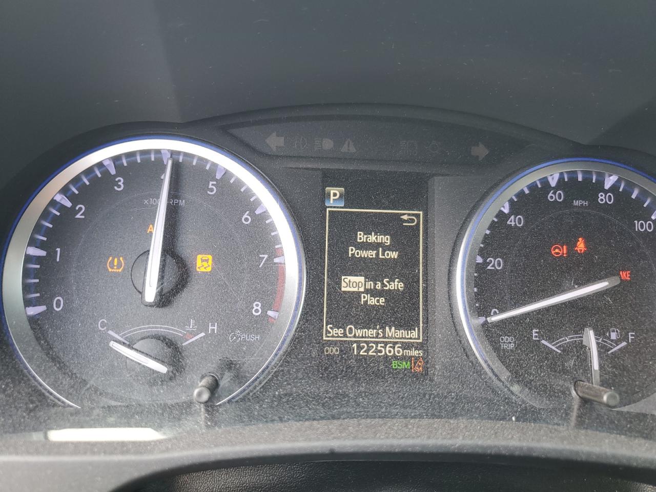 2018 Toyota Highlander Se VIN: 5TDKZRFH0JS541354 Lot: 66552174