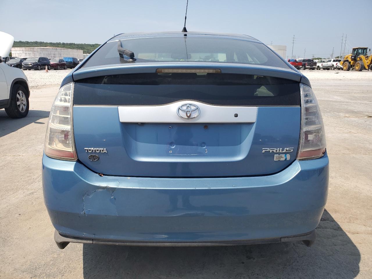 JTDKB20UX87731877 2008 Toyota Prius