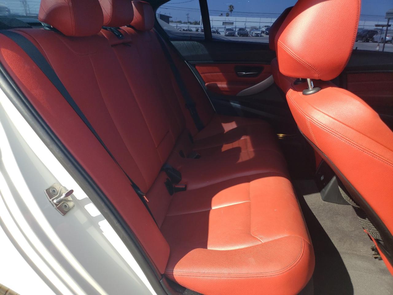 2014 BMW Activehybrid 3 VIN: WBA3F9C50EKP46559 Lot: 66344764