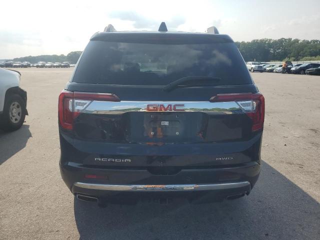 1GKKNXLS5LZ185084 GMC Acadia Den  6