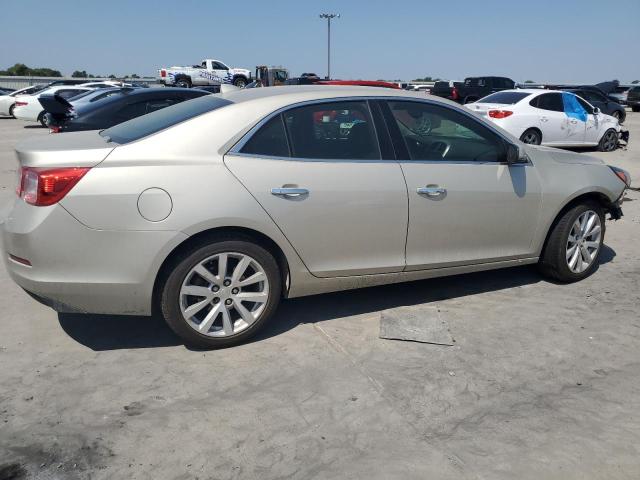  CHEVROLET MALIBU 2014 Beżowy