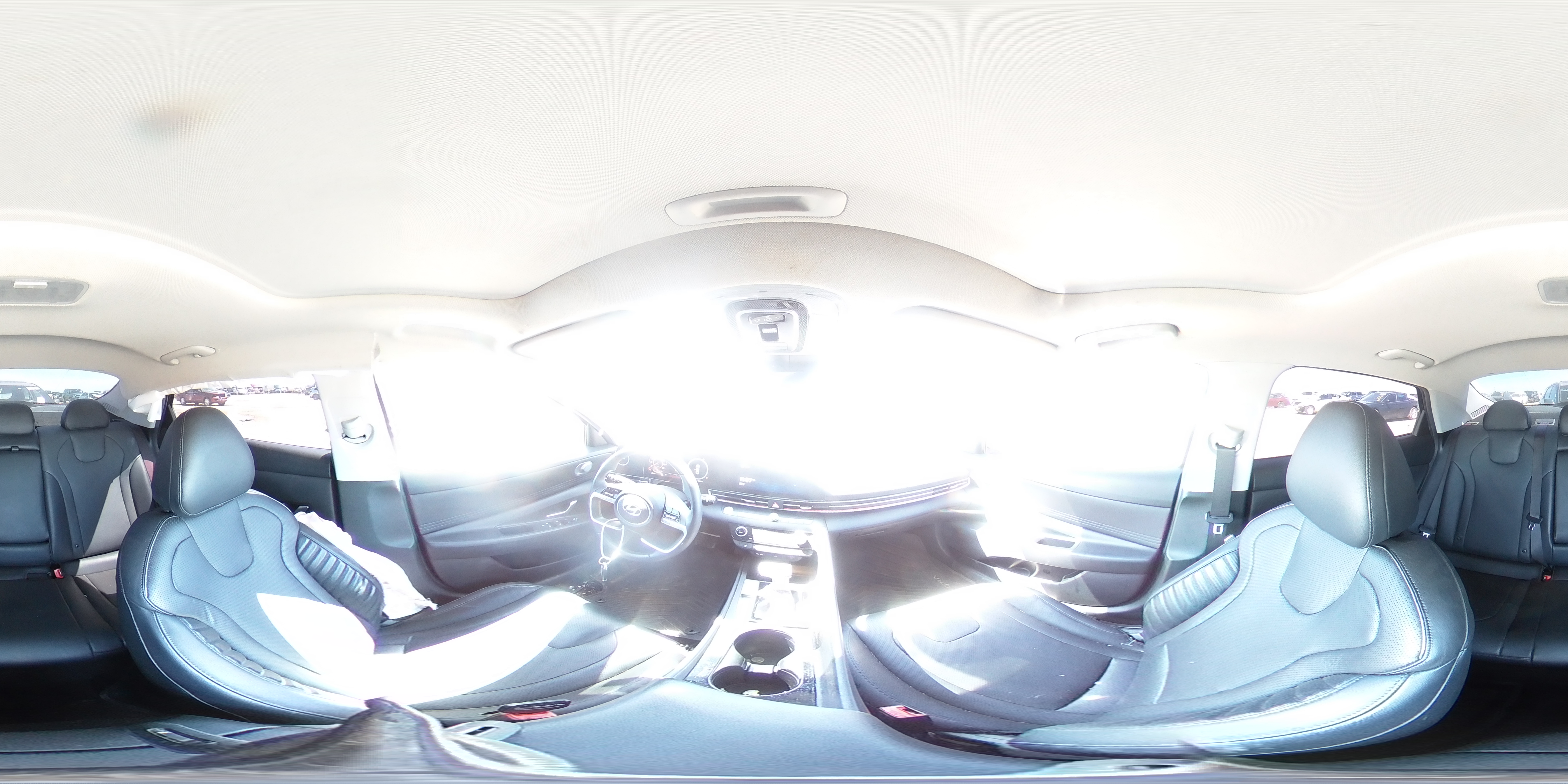 2021 Hyundai Elantra Limited VIN: 5NPLP4AG5MH046296 Lot: 67111634