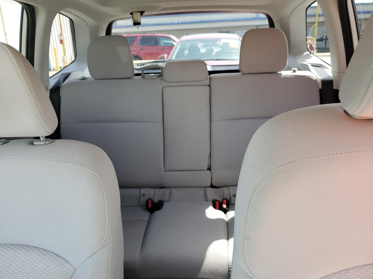 2014 Subaru Forester 2.5I Premium VIN: JF2SJAEC6EH466458 Lot: 65673374