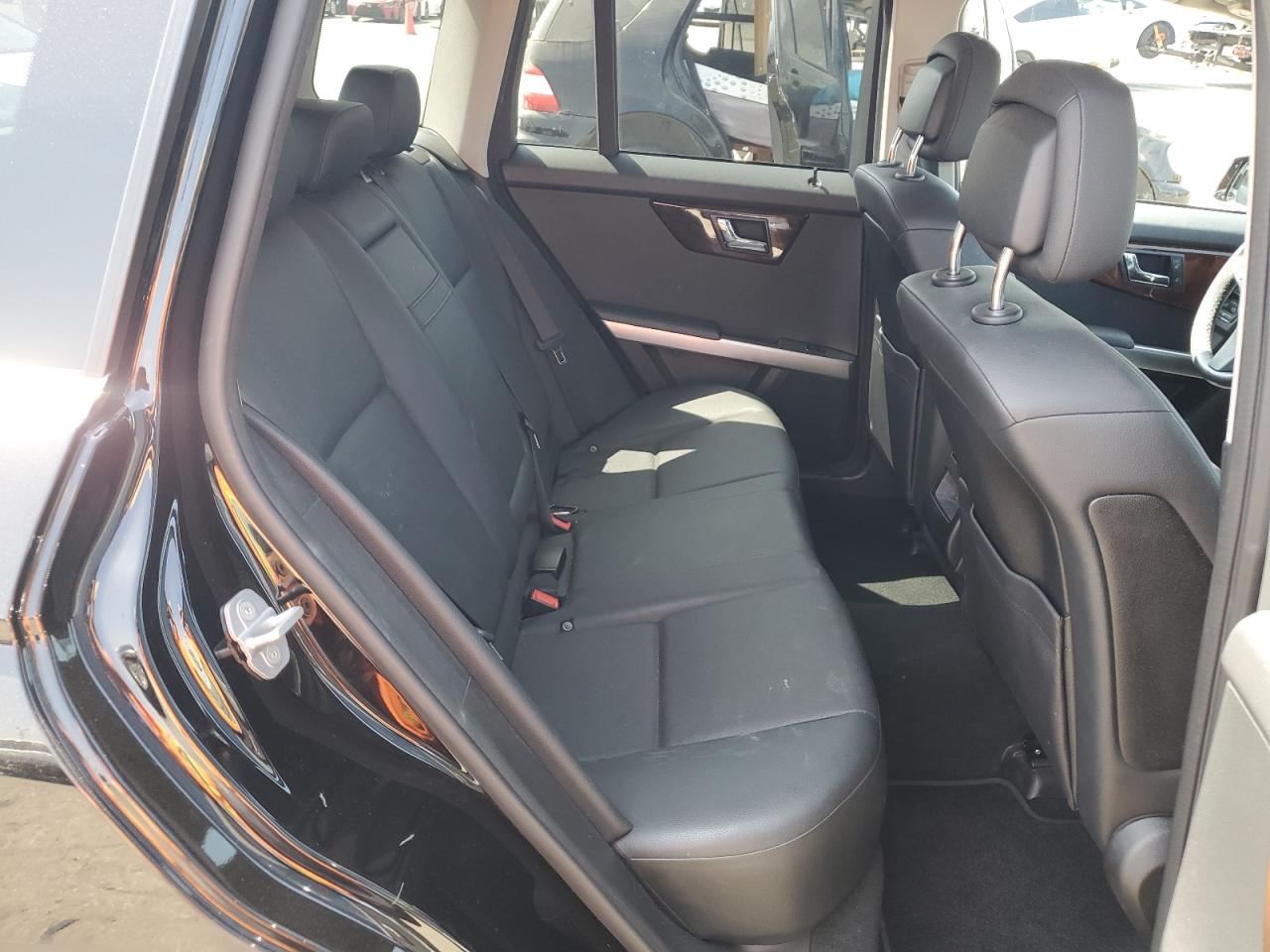 2010 Mercedes-Benz Glk 350 VIN: WDCGG5GB3AF434906 Lot: 68861324