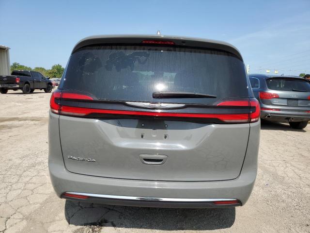  CHRYSLER PACIFICA 2022 Gray