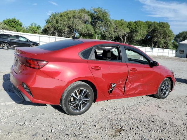 3KPF24AD5PE525781 Kia Forte LX 3