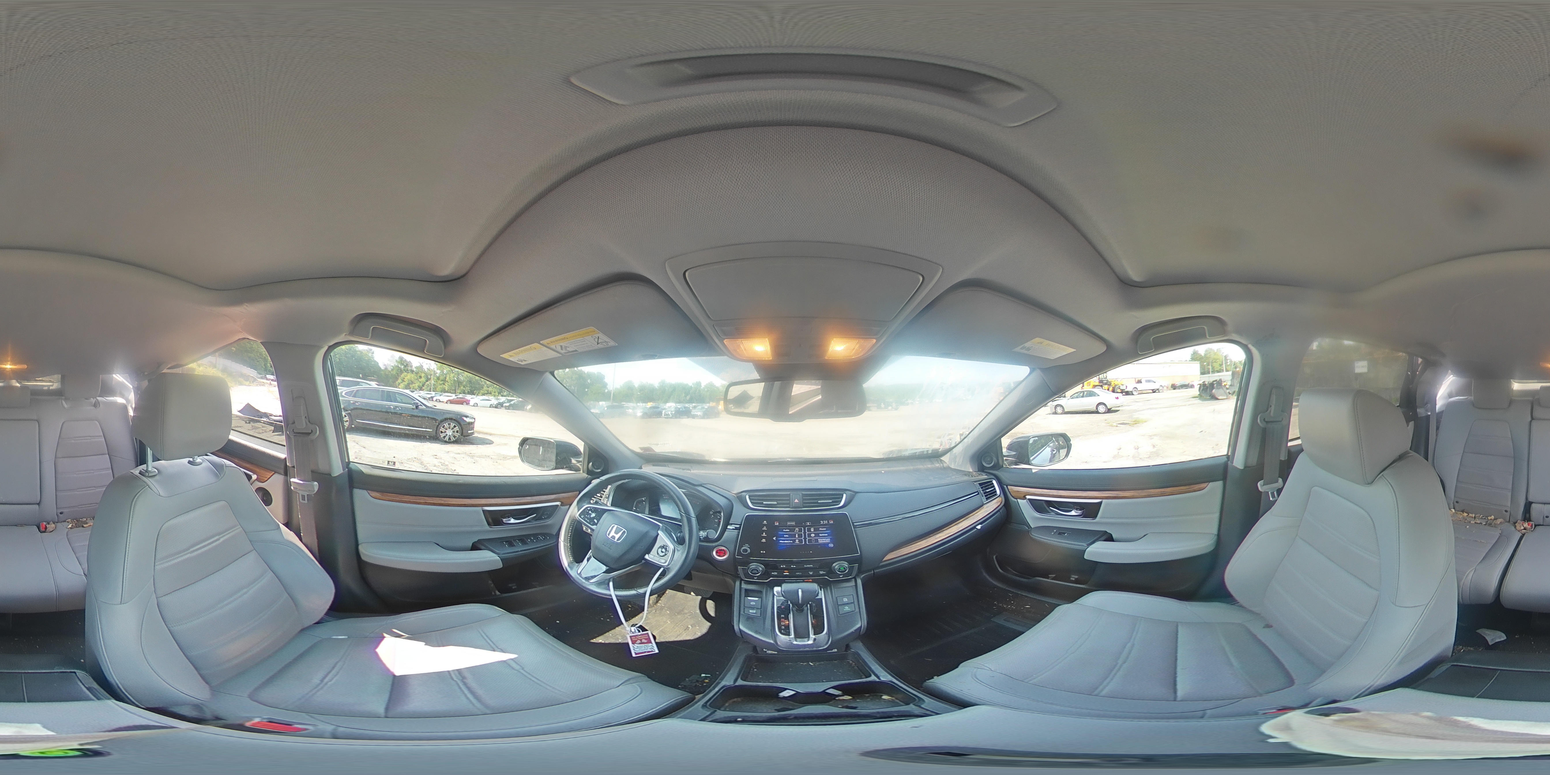 2020 Honda Cr-V Exl VIN: 2HKRW2H87LH619214 Lot: 65188334