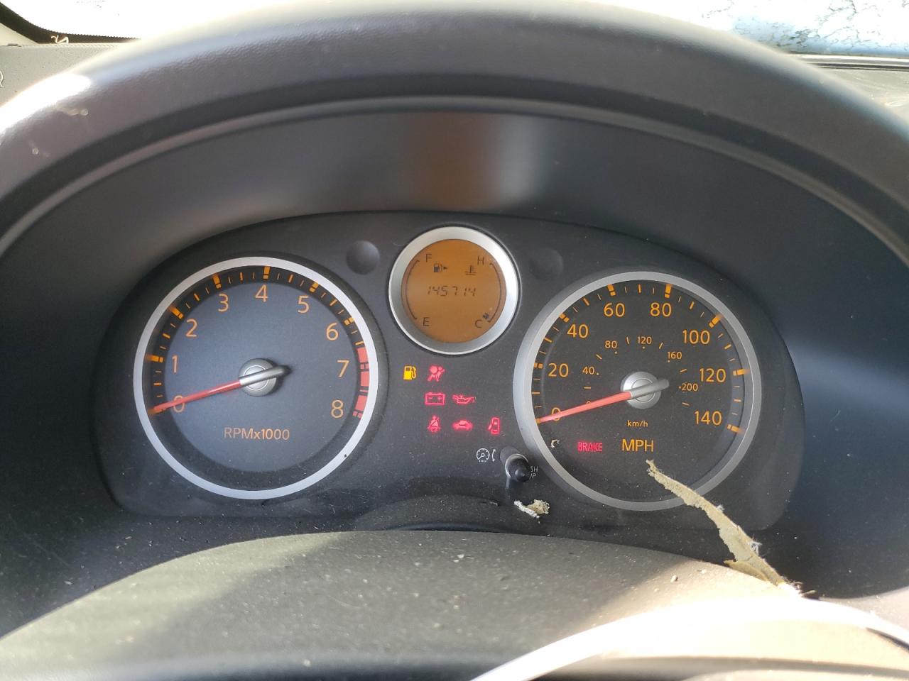 2009 Nissan Sentra 2.0 VIN: 3N1AB61E99L672993 Lot: 65965964