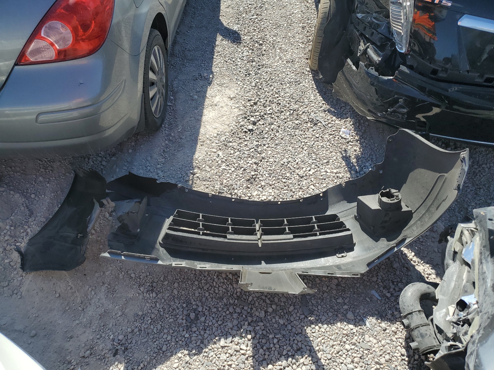 3N1BC1CP7BL427019 2011 Nissan Versa S