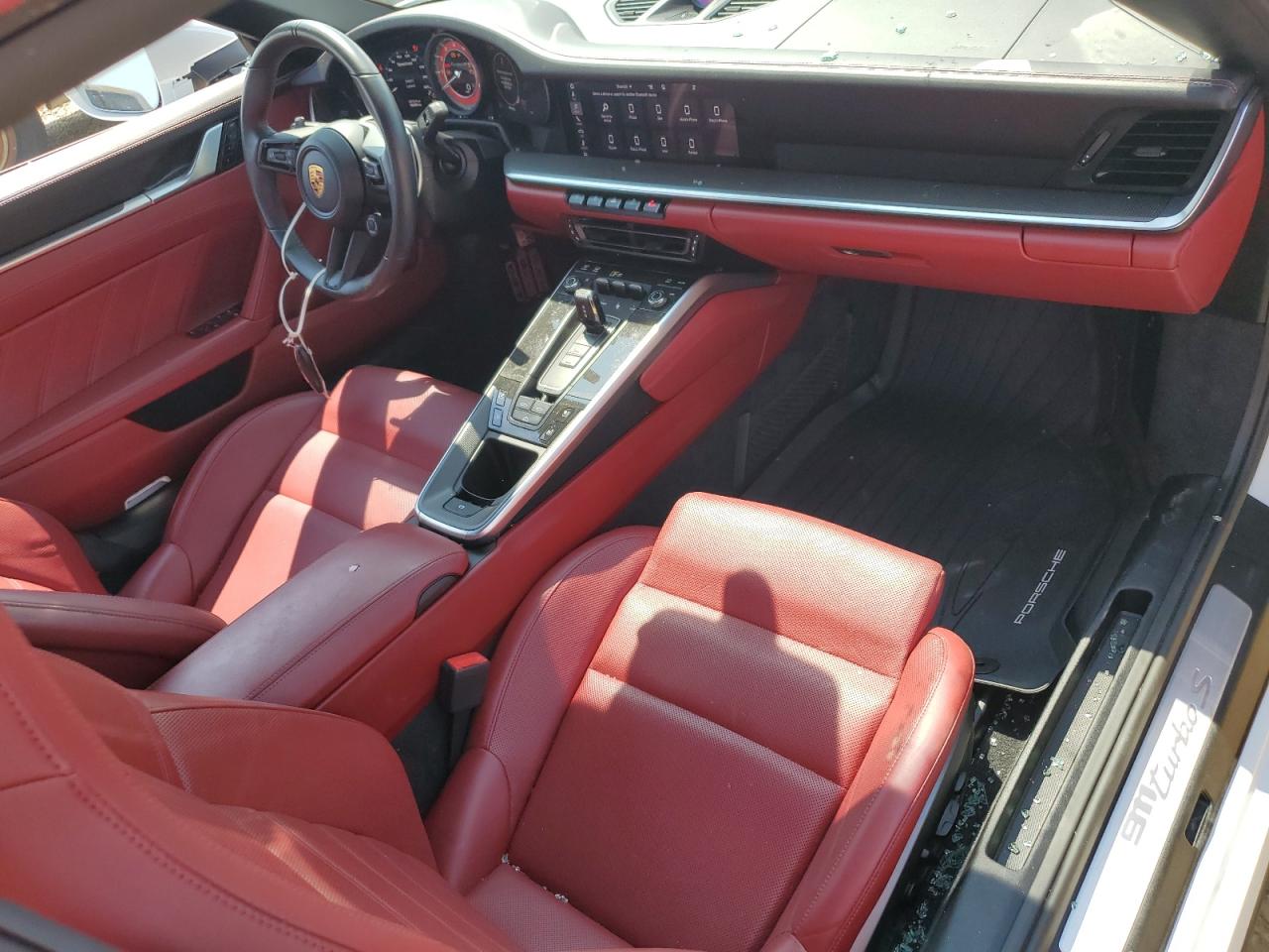 2021 Porsche 911 - Image 8