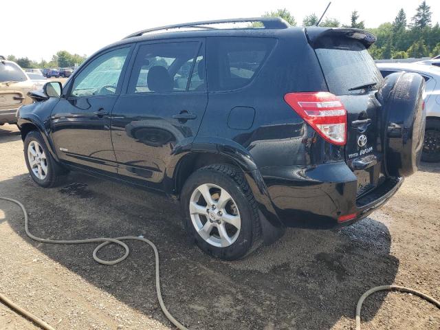 2009 TOYOTA RAV4 SPORT