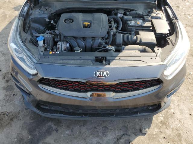 3KPF34AD9ME403966 Kia Forte GT L 11