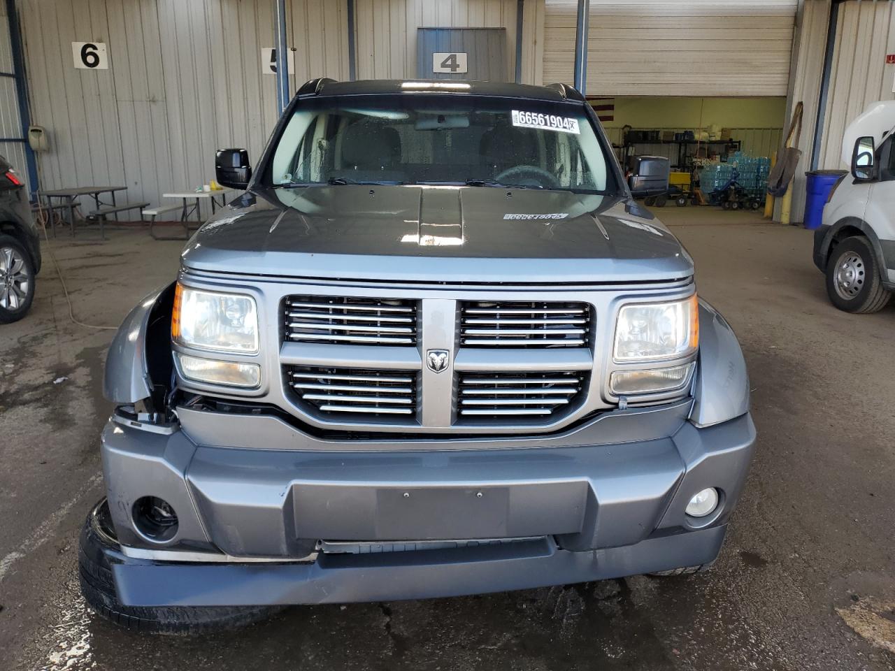 2011 Dodge Nitro - Image 5
