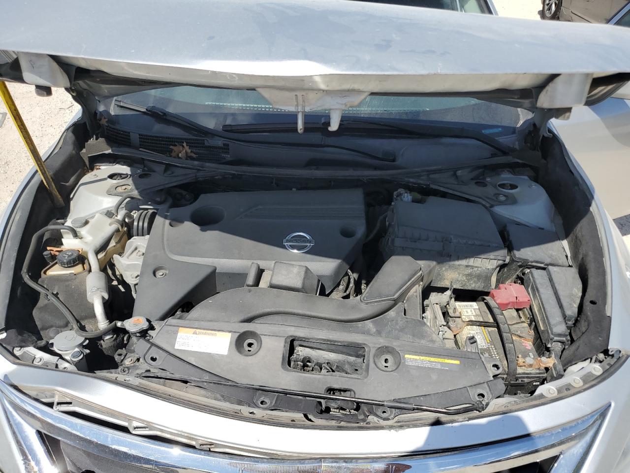 1N4AL3AP9FC297663 2015 Nissan Altima 2.5