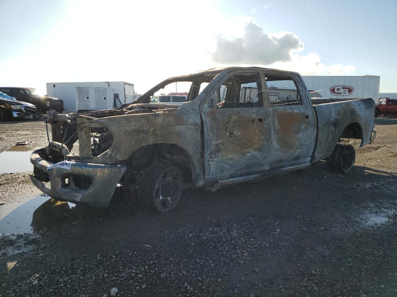 2022 RAM 2500 - Image 1