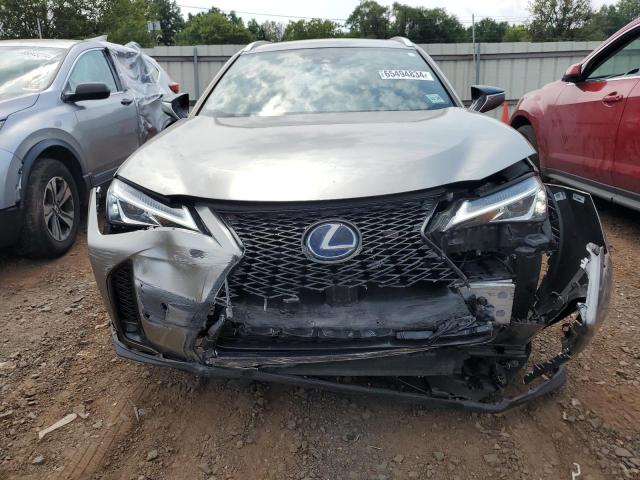  LEXUS UX 250H 2019 Gray