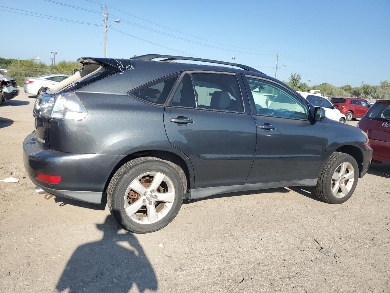 2005 Lexus Rx 330 VIN: 2T2HA31U85C040869 Lot: 69292974