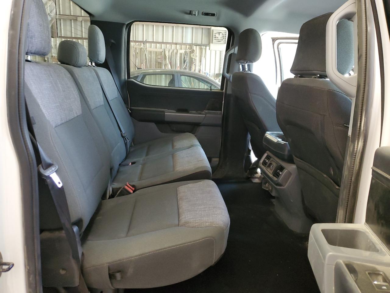 2023 Ford F150 Supercrew VIN: 1FTEW1CP3PKF11283 Lot: 65791574