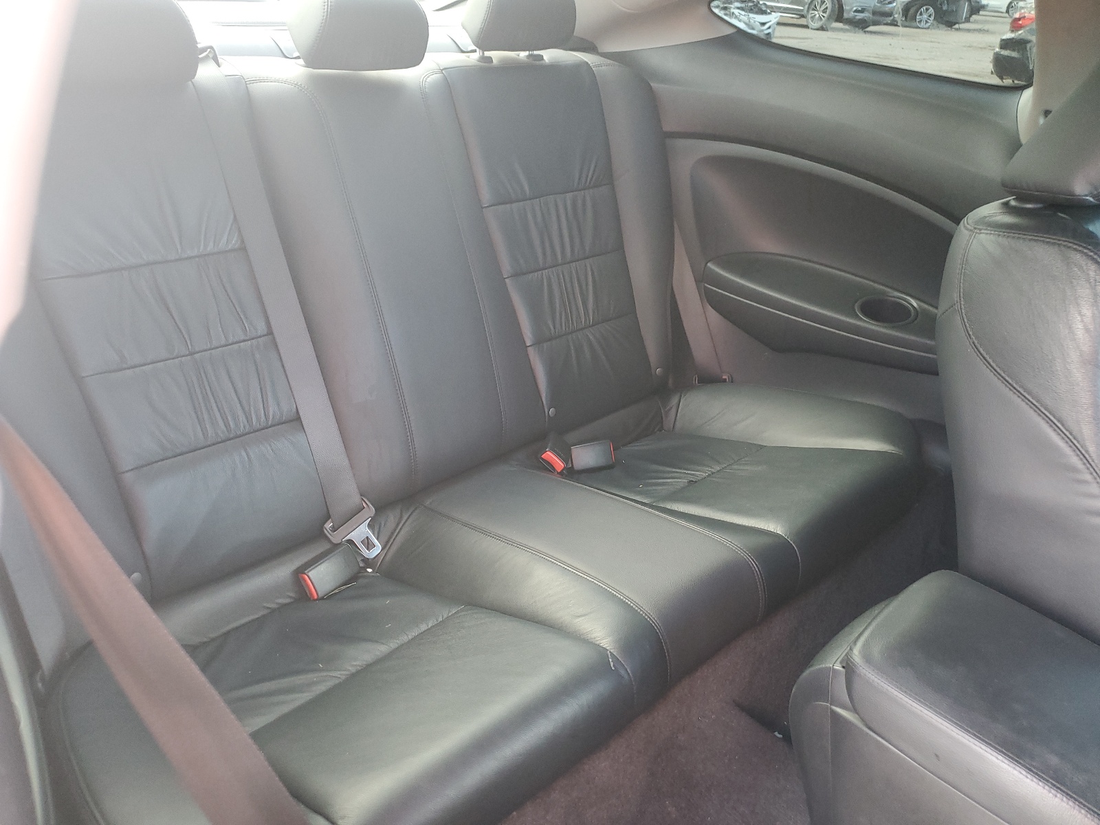 1HGCS1B87BA004531 2011 Honda Accord Exl