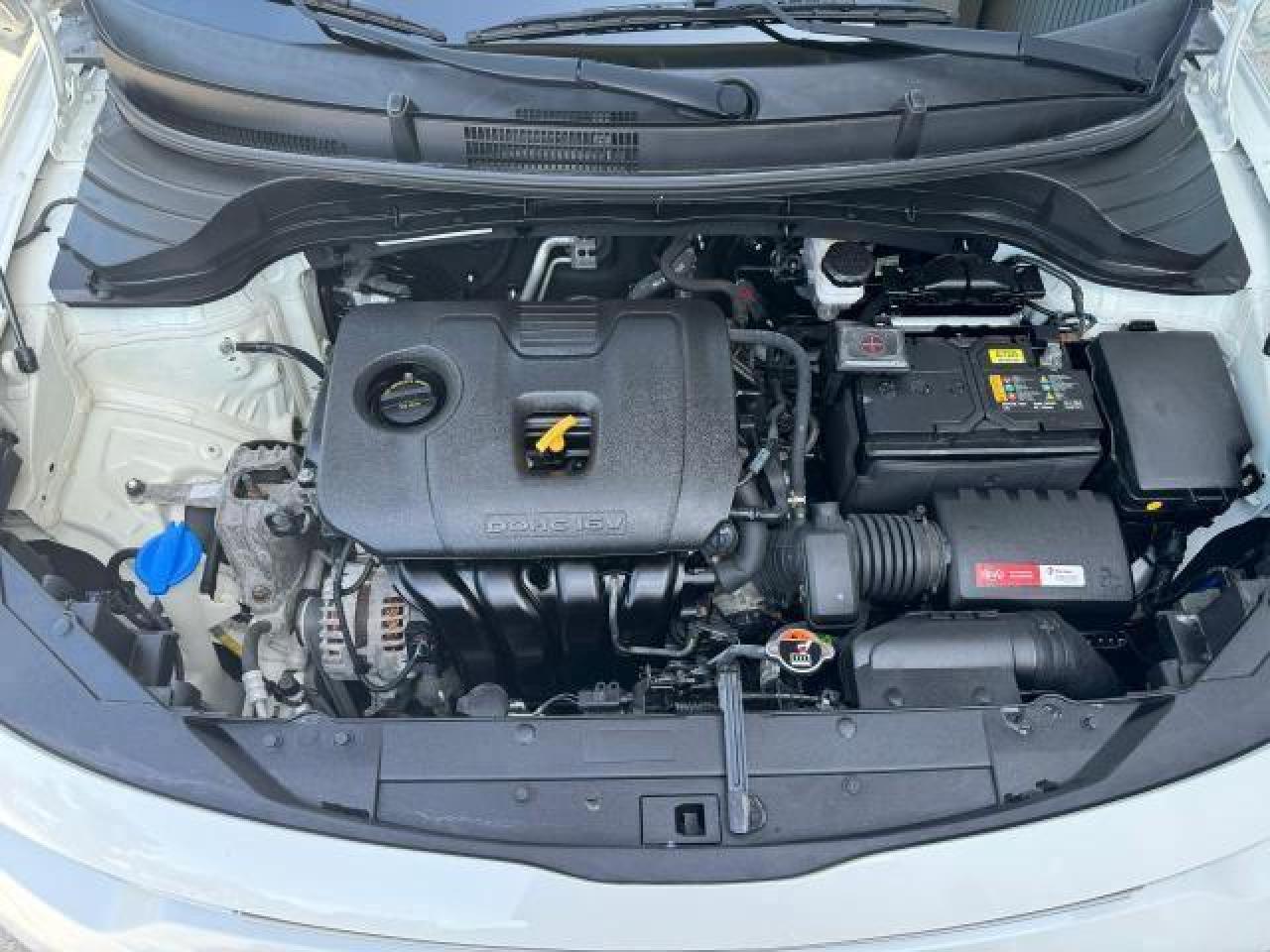 2020 Kia Soul Lx VIN: KNDJ23AU2L7718792 Lot: 67524924