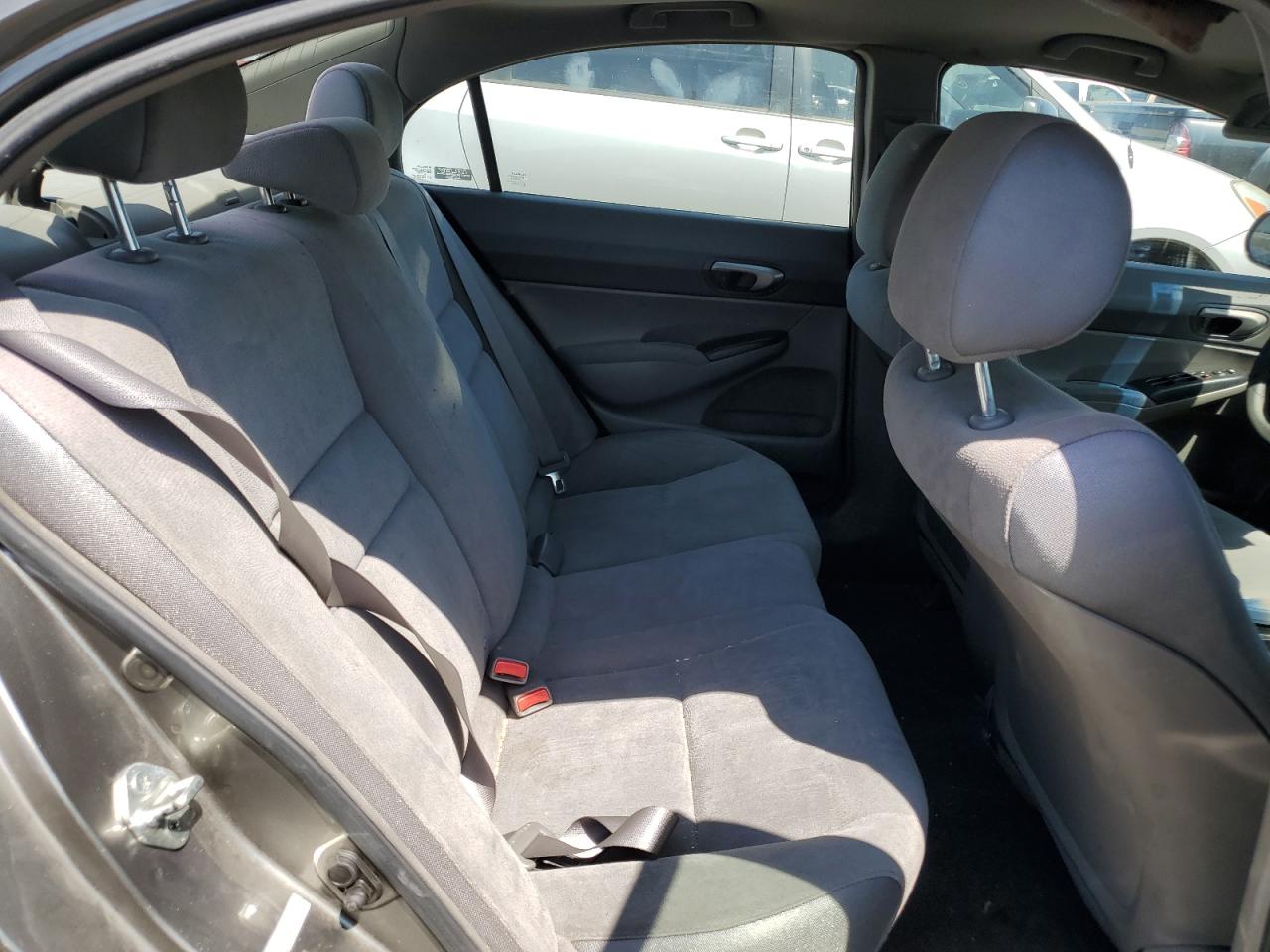 2008 Honda Civic Lx VIN: 2HGFA16588H345558 Lot: 66700914