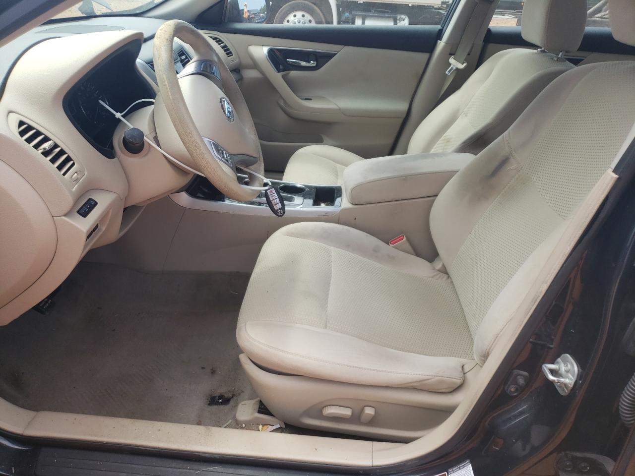 1N4AL3AP2EC175144 2014 Nissan Altima 2.5