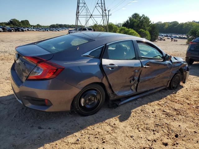  HONDA CIVIC 2020 Gray