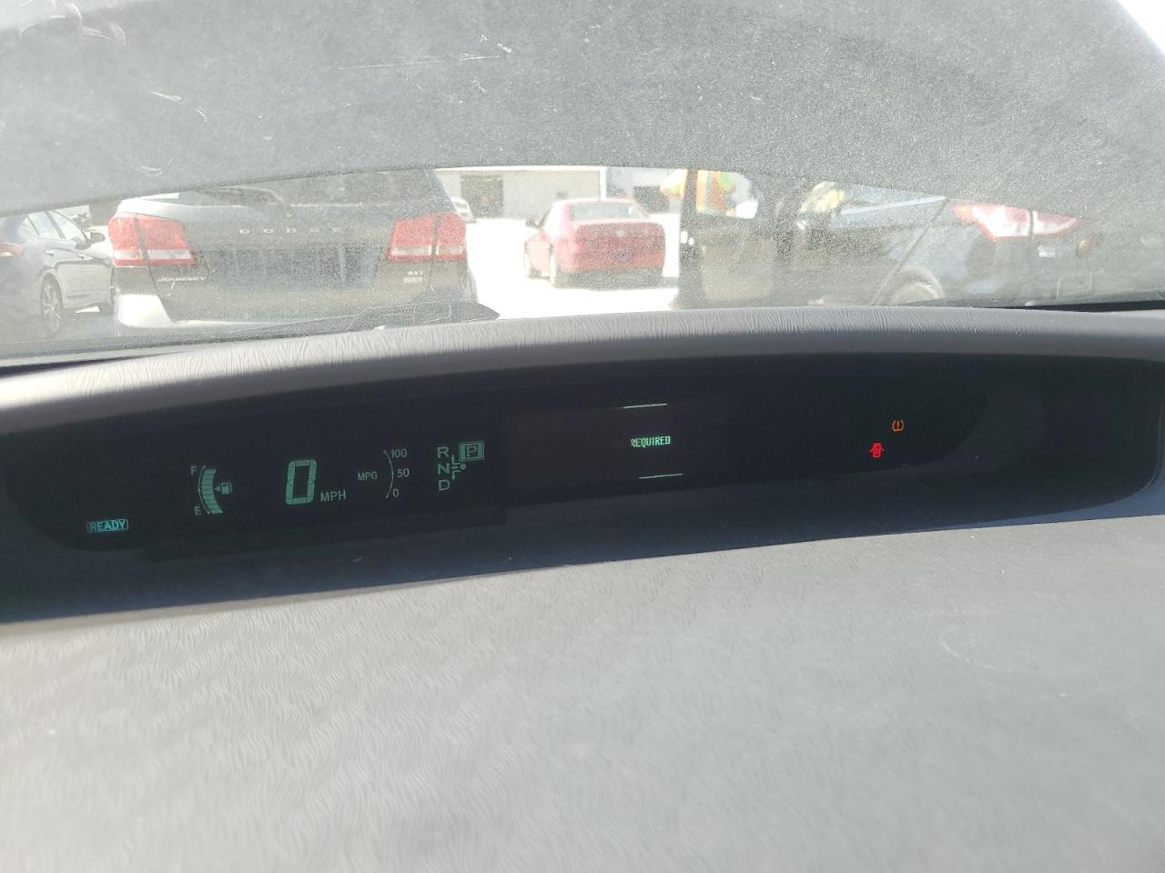 JTDKN3DUXA5133118 2010 Toyota Prius