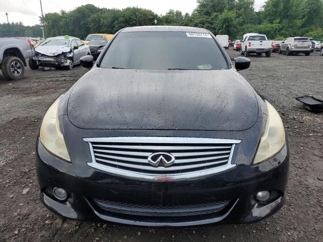 2010 INFINITI G37