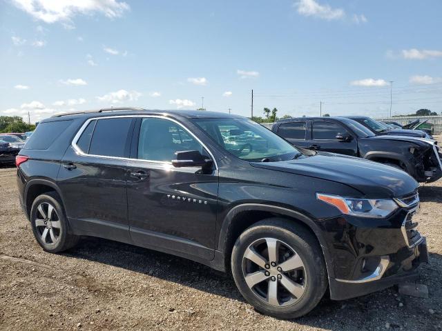 1GNEVHKW7LJ200967 Chevrolet Traverse L 4