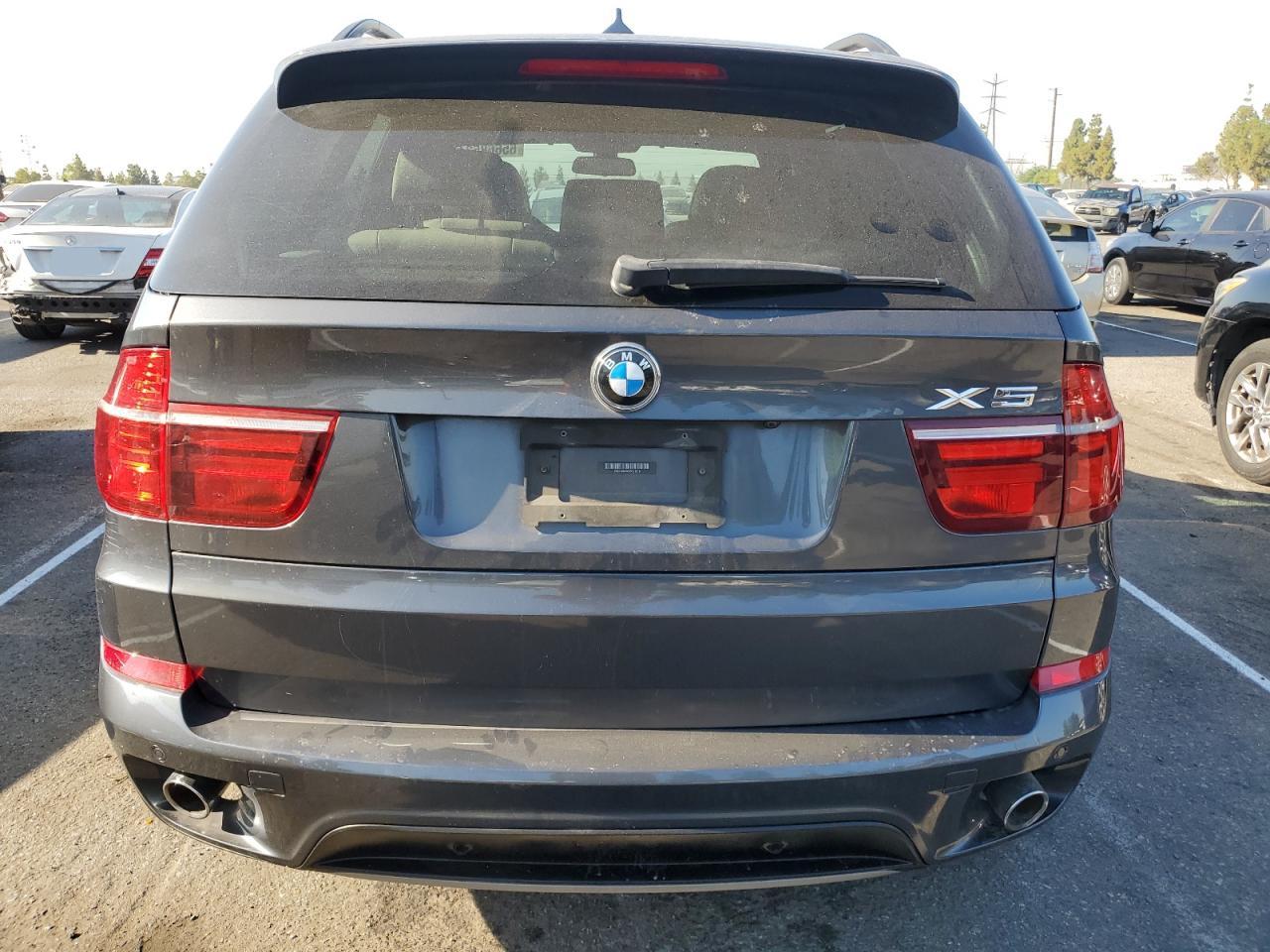 2013 BMW X5 xDrive35D VIN: 5UXZW0C54D0B91216 Lot: 65668524
