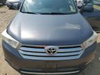 2011 Toyota Highlander Limited na sprzedaż w North Billerica, MA - Normal Wear