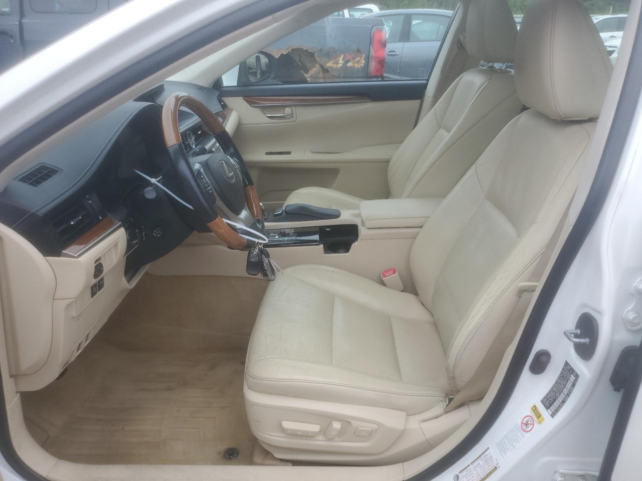 2014 Lexus Es 300H VIN: JTHBW1GG4E2039703 Lot: 65592594