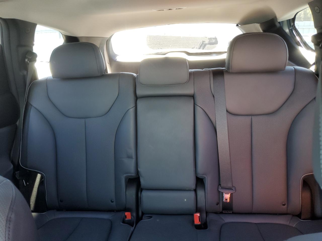 2022 Hyundai Santa Fe Sel VIN: 5NMS34AJ7NH419503 Lot: 66816134