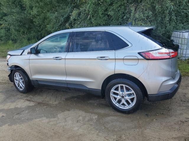  FORD EDGE 2024 Сріблястий