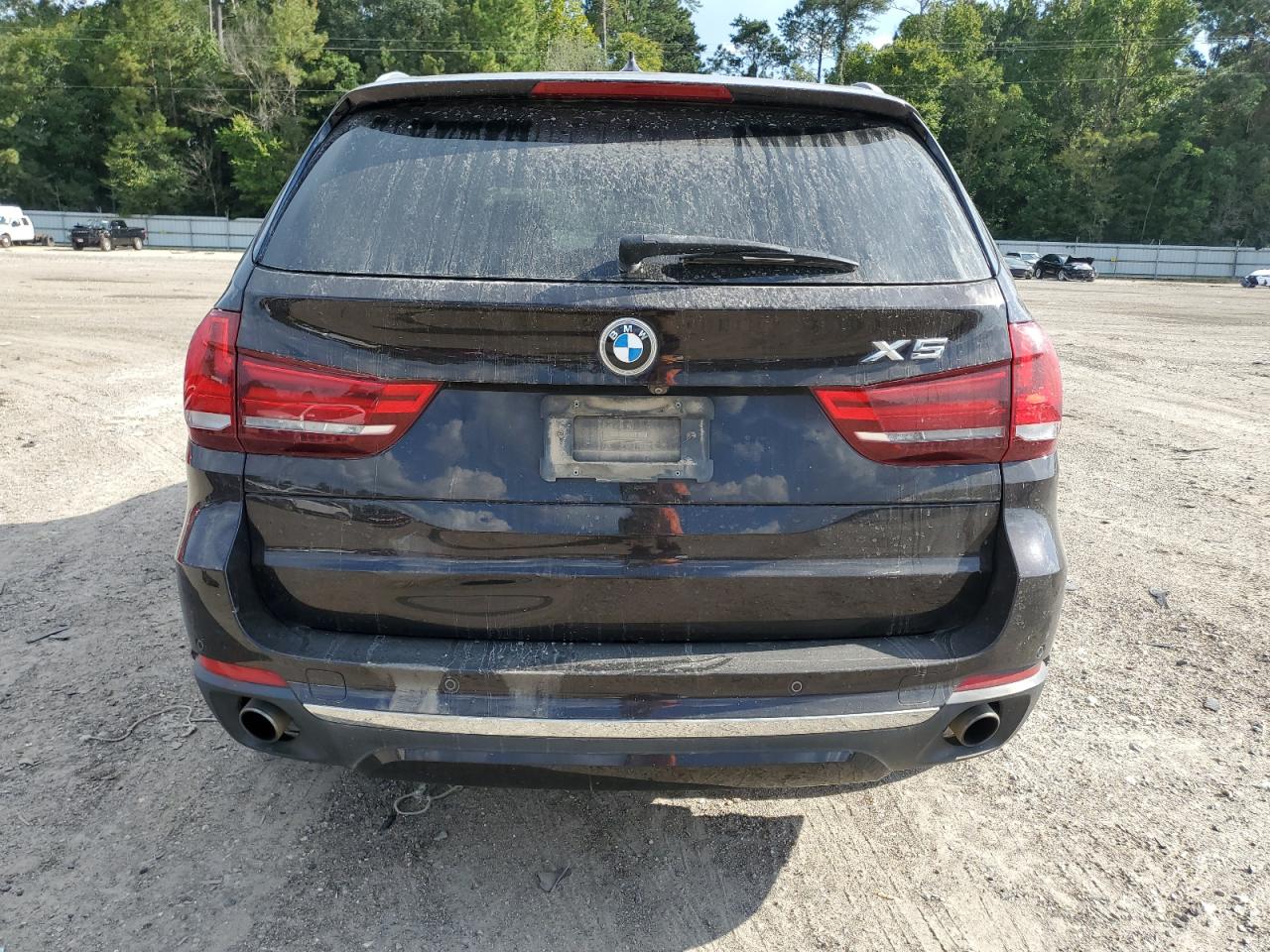 2017 BMW X5 xDrive35D VIN: 5UXKS4C31H0U05682 Lot: 69182994