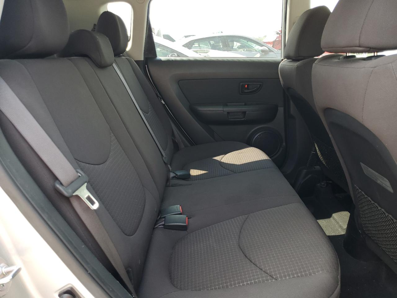 2012 Kia Soul VIN: KNDJT2A5XC7427232 Lot: 66785424