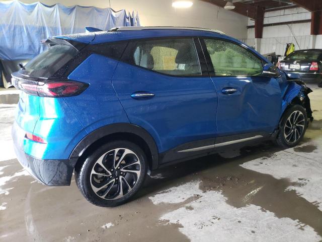 2022 CHEVROLET BOLT EUV P 1G1FZ6S04N4135166  66373614