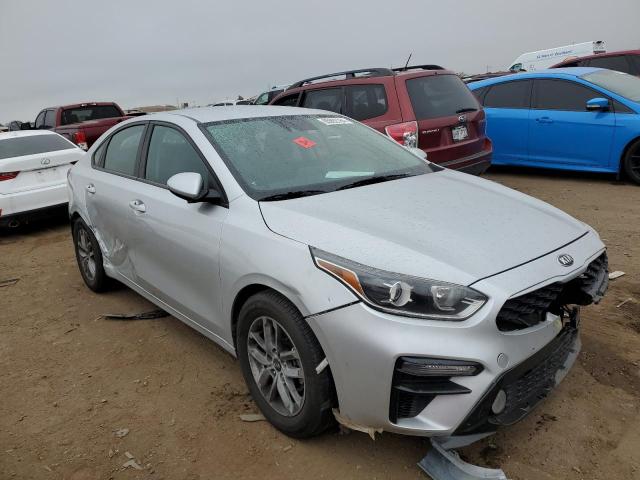 3KPF24AD9LE188090 Kia Forte FE 4