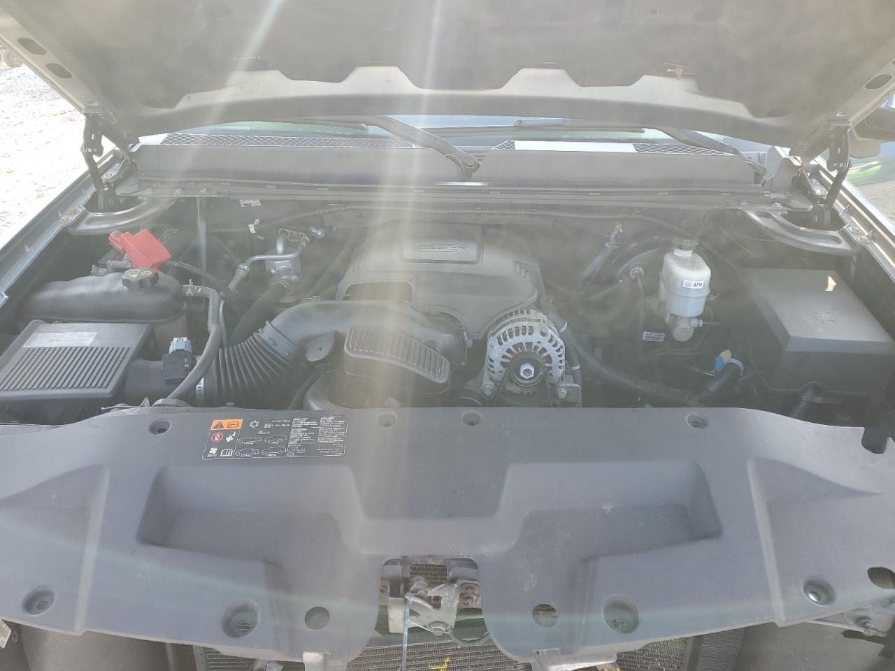 2011 GMC Sierra C1500 Sle VIN: 3GTP1VE04BG363045 Lot: 64560464