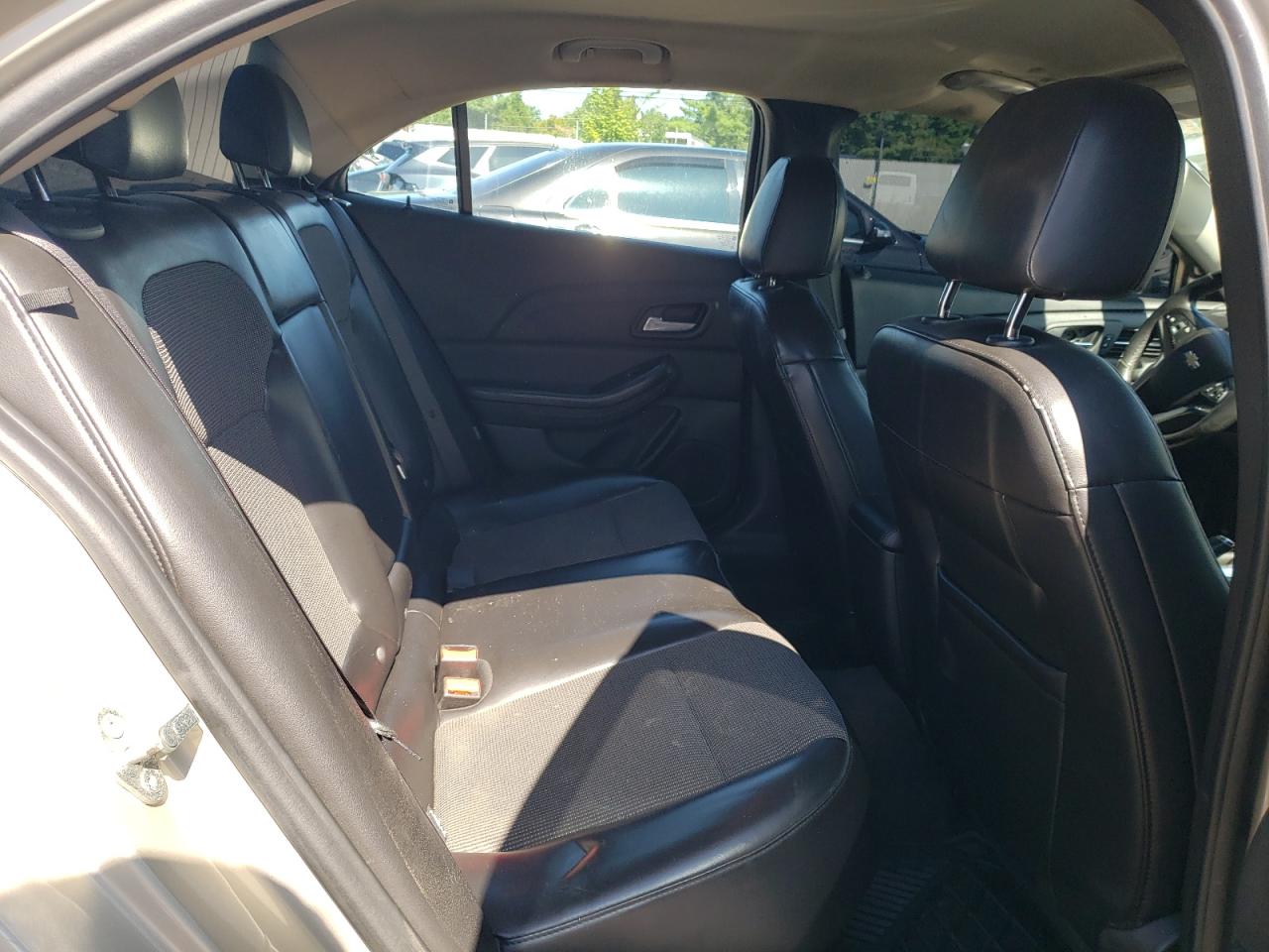 2014 Chevrolet Malibu 2Lt VIN: 1G11E5SLXEF127300 Lot: 68344444