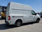 2018 Nissan Nv 2500 S zu verkaufen in Rancho Cucamonga, CA - Rear End