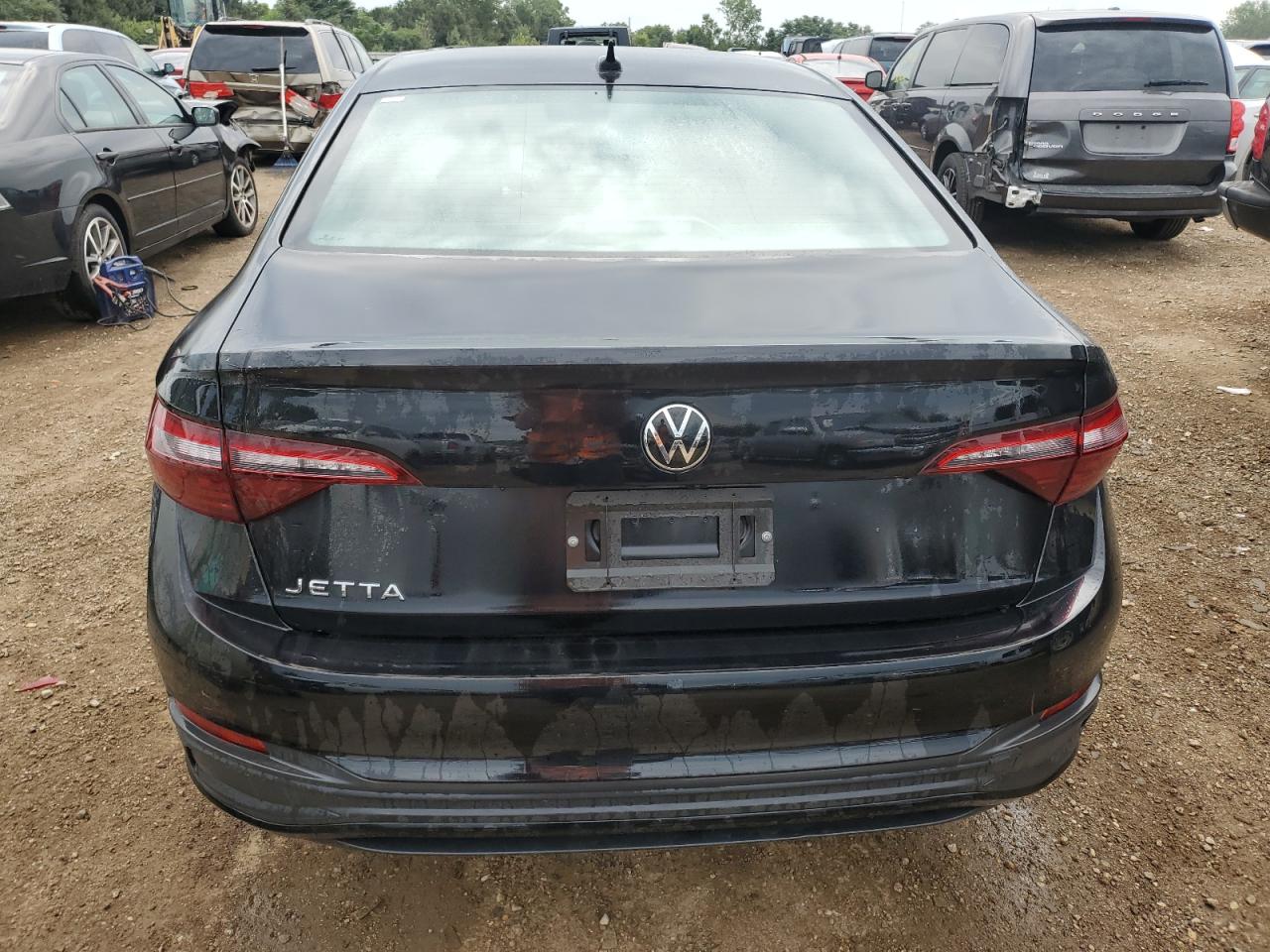 3VWBM7BU5PM041511 2023 Volkswagen Jetta Sport