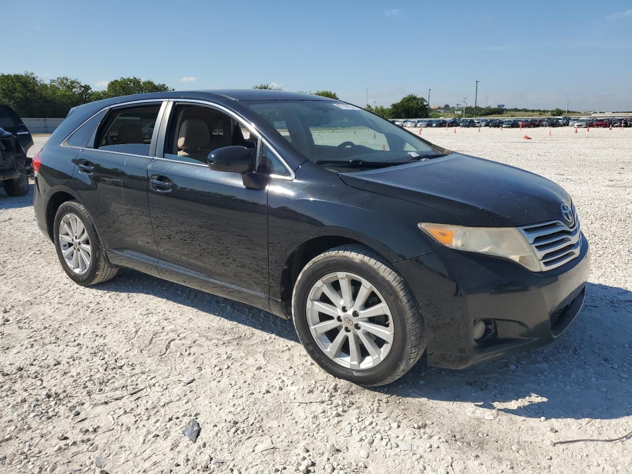 2010 Toyota Venza VIN: 4T3ZA3BB2AU029999 Lot: 67788184