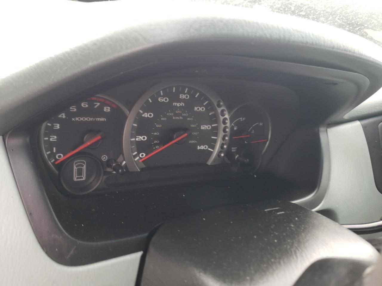 2004 Honda Pilot Exl VIN: 5FNYF185X4B005415 Lot: 64786654