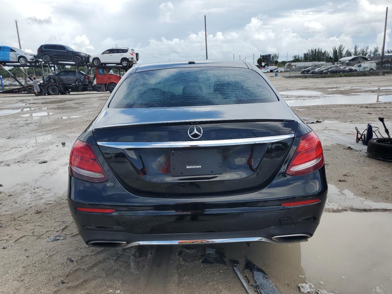 WDDZF4JB6KA501359 2019 Mercedes-Benz E 300